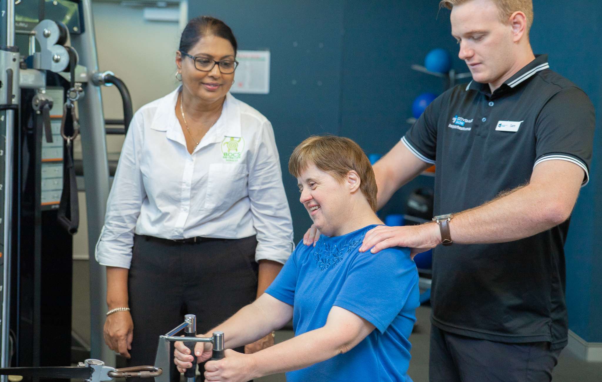 Community Access Support For People With Disabilities | NDIS